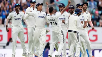 India recall Ravindra Jadeja for Sri Lanka Tests, Saransh Jain earns maiden call-up