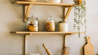 Understanding Turning Spare Corners into Storage Through the Awkward-Corner Design Trend