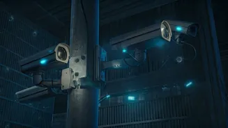 Delhi's Smart Watch: 333 CCTVs & Sensors Overseeing 17 Public Services