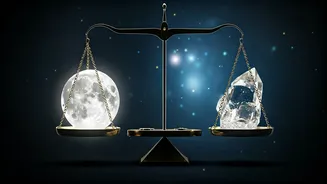 Libra's Lucky Day: May 1, 2026 - Charm, Clarity & Caution