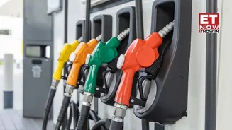 Petrol Diesel Prices Today, April 2: Shell hikes rates after Nayara Energy - Check prices in Delhi, Mumbai, Kolkata, Bengaluru