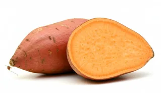 Eat Sweet Potatoes For Year-Round Health?