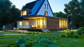 Flexible Layouts That Change with Use Worth Considering with Current Small-Home Design Advice