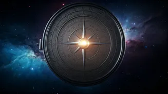 Capricorn's Cosmic Compass: Feb 25, 2026 - Love, Career, and Financial Forecast