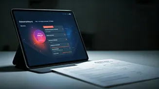Interactive Digital Project Portfolios Outperform Traditional CV Documents Completely
