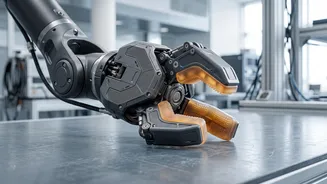 Eka Robotics' New Series A Round Supports Robots Handling Delicate And Varied Objects