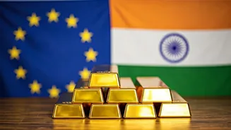 India-EU Trade Deal: Investment Prospects Unveiled!