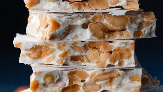 From Turron to Marcona Almonds: Four Spanish Snack Ideas