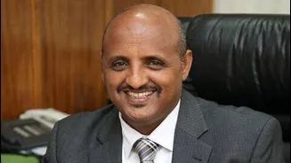 Air India appoints Tewolde Gebremariam CEO and MD to modernize