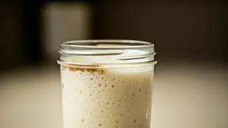 Mastering Dosa Batter: Spotting 'Khiru' & Ensuring Culinary Safety