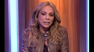 Christina Rocha diz que 'não queria voltar' e expõe 'desorganização' no SBT