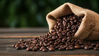 Unveiling Coorg: India's Coffee Paradise