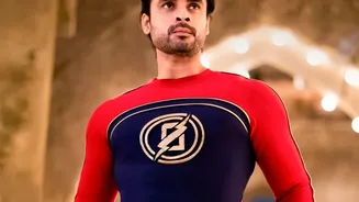 Exploring Epic Indian Sci Fi Milestones From Mr India To Minnal Murali That Redefined Superhero Entertainment