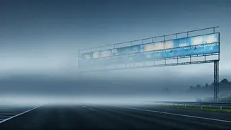 NHAI Warns: Roadside Hoardings Pose Danger in Delhi