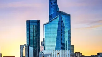 Lyon Part-Dieu's Decade-Long Transformation Earns Prix Versailles Recognition