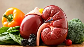 Unlocking Kidney Health: Foods to Embrace & Avoid