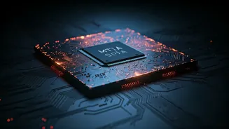Meta's Ambitious AI Chip Initiative: Designing the Future of AI Infrastructure