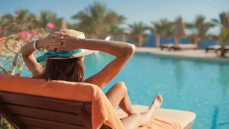 Frauenbad: Conheça a piscina pública só para mulheres de Zurique