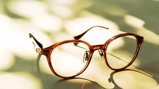 The Spectacles That Turned A Precious Stone Into A Visual Filter