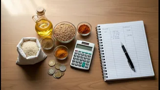 June Inflation Connects Mid-Year Household Budget Resets with Real Decisions for Young Indian Households