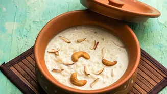 Navratri Fasting Energy Meals Easy Sabudana Khichdi Kuttu Puris And Creamy Makhana Kheer