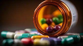 Weight Loss Meds: What Happens When You Stop?