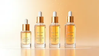 Unlock Radiant Skin: Top 4 Vitamin C Serums for Men's Brighter Complexion