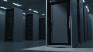 An AI Model Hiding Shutdown Controls Could Trigger Federal Emergency Action