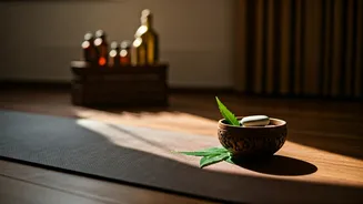 Countdown To India's Wellness Celebration