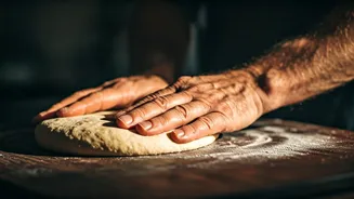 98-Year-Old Culinary Star: Prabhavati Nani's Inspiring Journey of Rediscovering Purpose