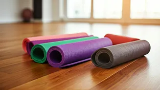 Yoga Can Relieve Your Joint Pain