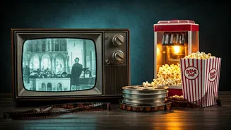 Pop Culture Gems: Trivia Nuggets to Spark Your Curiosity!