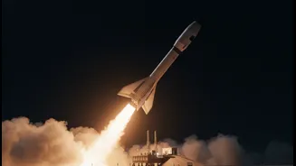 RV-X Launch And Landing Gives Japan Useful Data For Reusable Rockets
