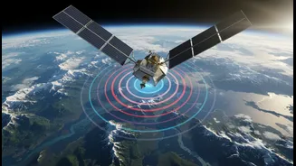 Advanced Radar Imaging Makes NISAR A Key Mission For A Changing Planet