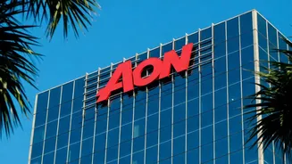 Aon nears $17B deal to buy USI Insurance