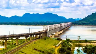 Weekend Travel From Mumbai: Why The New Konkan Train Matters