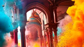 How Varanasi Is Preparing For Rising Festival Travel Demand