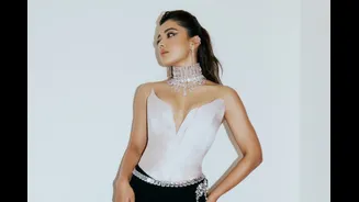 Rashmika Mandanna Fan Asks If She'd Be His Valentine, Actress REACTS: 'Why Not...'