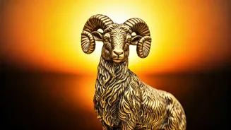 Aries: Focus on daily wins October 21, 2025