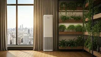 Wellness-Led Spaces Are Defining Urban Home Demand
