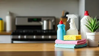 Your Kitchen Needs This Weekend Challenge