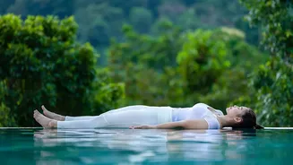 How Wellness Escapes Fit Perfectly Into India's Long Weekend Culture