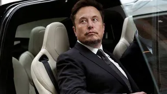 S Gurumurthy challenges Elon Musk on Starlink security in India