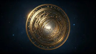 Sagittarius: Your Horoscope for October 20-26