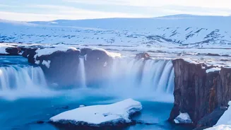 How Brief Cold Water Exposure Supports Long-Term Focus And Daily Stress Recovery