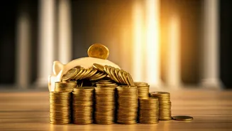 Senior Citizens: Earn More with High FD Rates