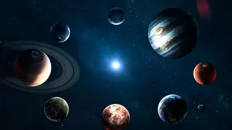 Saturn's New Decagon Is Not Just A Cloud: Five Facts To Know