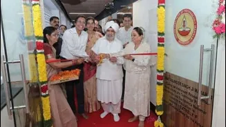 IIT Madras sets up center to study spirituality, mental health