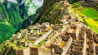 Peru's Overrated Tourist Attractions: Queues And Visitor Congestion