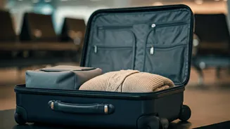 Master Your European Carry-On: 10 Common Packing Blunders to Avoid